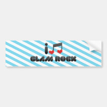 Rocha Glam Adesivos