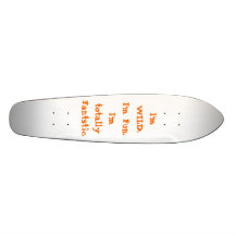 Rocha sobre! skate
