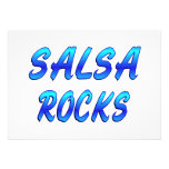 ROCHAS DA SALSA CONVITES PERSONALIZADO
