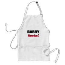 Rochas de Barry Avental
