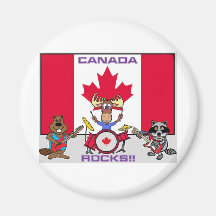 ROCHAS DE CANADÁ!! IMA