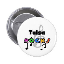 Rochas de Tulsa Boton