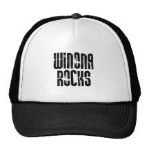 Rochas de Winona Minnesota Bone