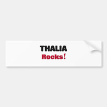 Rochas do Thalia Adesivos