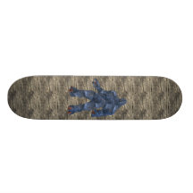 Rochoso Skate