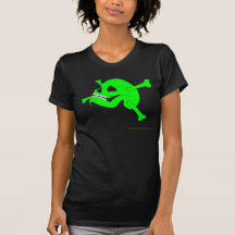 Roger alegre #2 camisetas