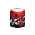 Rolamento Caneca