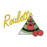 Roleta Polo