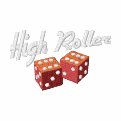 Rolo alto polo