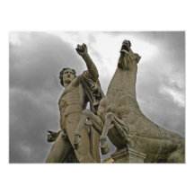 Roma Impressão De Fotos
