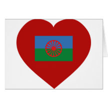 Romani/ROM Cartao