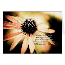 Romans8_28Zazzle Cartões