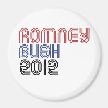 ROMNEY BUSH VP DISCO.png Ima De Geladeira