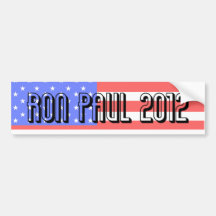 Ron Paul Adesivo