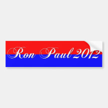 Ron Paul Adesivos