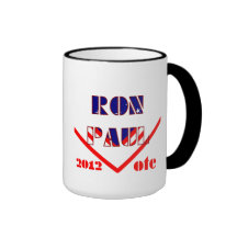 Ron Paul Caneca