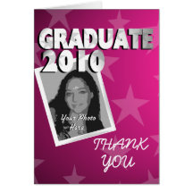 Rosa da foto dos agradecimentos da graduação cartoes