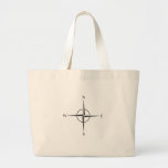 Rosa de compasso bolsa