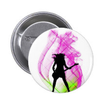 Rosa de Smokin Pins
