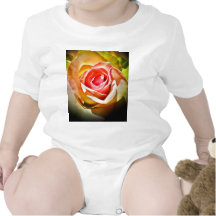 Rosa - Para Ti Tshirt