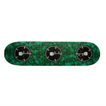 Rosário da flor da polpa skate boards