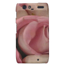 roses.jpg cor-de-rosa droid RAZR capas