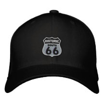 Rota 66 bones