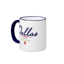 Roteiro de Dallas Canecas
