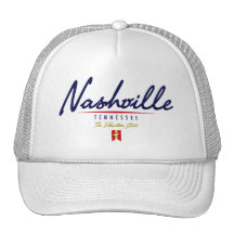 Roteiro de Nashville Bones