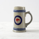 Roundel de Rnzaf, Nova Zelândia Canecas