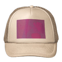 Roxo escuro bonés