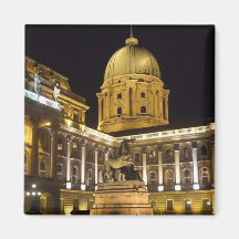 Royal Palace Ima