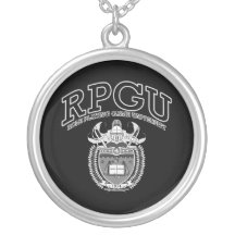 RPGU - B&W COLARES PERSONALIZADOS