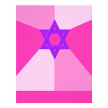 RSVP/convite de Mitzvah bastão da recepção -- Rosa