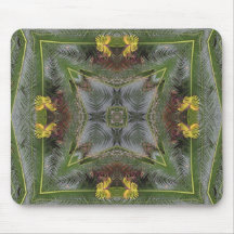 Rua Simons1 Mousepads