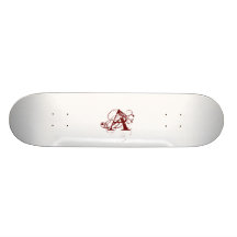 Rubrique A Skateboard