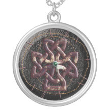 runestone 2 (cruz) bijuterias personalizadas