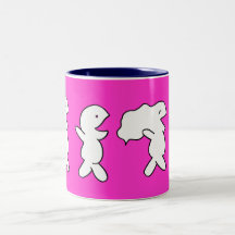 Running children taza