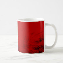 ruptura de café caneca