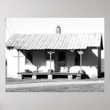 Rural Posteres