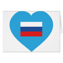Rússia Cartão