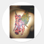 RYAN TATOO ADESIVOS