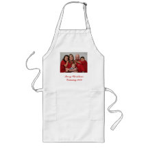 s42028ca107515_6, Feliz Natal… - personalizado Aventais