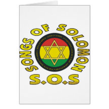 S.O.S. Merch Cartoes