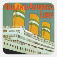 s.s. Statendam Adesivo