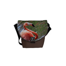 Saco Bag a em paraíso day Bolsas Mensageiro