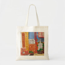 Saco da cozinha do país bolsas