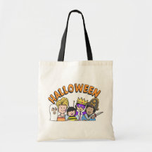 Saco da doçura ou travessura bolsas