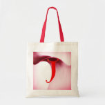 Saco da letra J Bolsas Para Compras