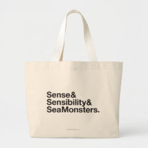 Saco da paródia de SSSM/Experimental Jetset Bolsa